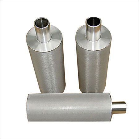Cylinder Filter Element