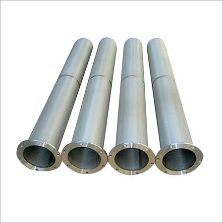 Cylinder Filter Element