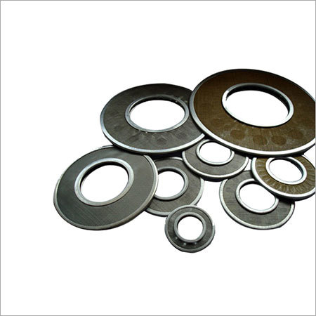 Gaskets Filter