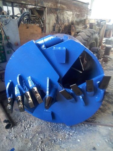 Piling Soil Bucket