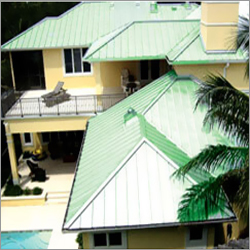 Wall Cladding