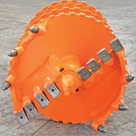 Soil Auger