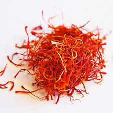 Pure Saffron