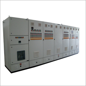 बुद्धिमान MCCs