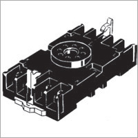ट्रैक माउंटेड सॉकेट्स