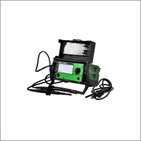 एनालॉग डिजिटल इंसुलेशन टेस्टर्स