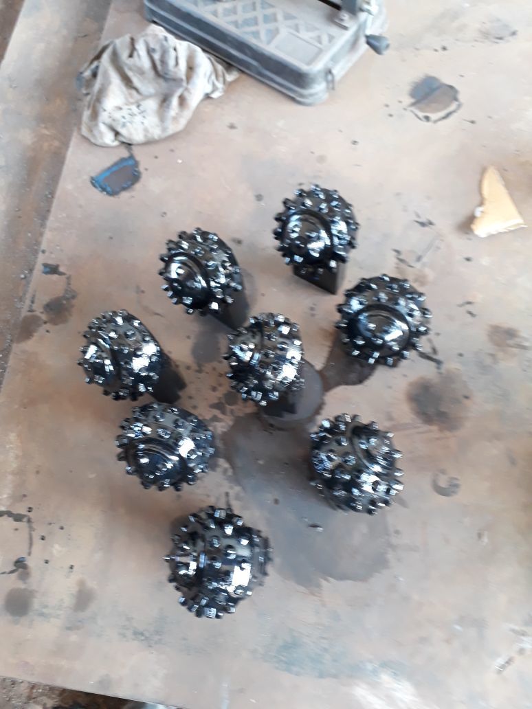 Roller Bits