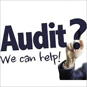 ऑडिट सेवाएँ