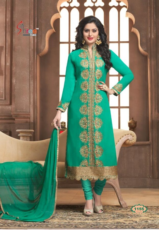 Pakistani Bridal Dress - Rayon Cotton, Xl Size, Embroidered Chiffon Dupatta, Full Sleeves, Laced Closure, Washable, Ideal For All Seasons