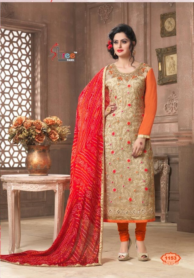 Pakistani Bridal Dress - Rayon Cotton, Xl Size, Embroidered Chiffon Dupatta, Full Sleeves, Laced Closure, Washable, Ideal For All Seasons
