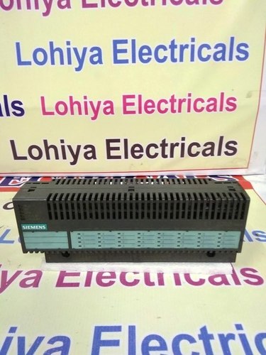 सीमेंस SIMATIC S7 ET 200B मॉड्यूल 6ES7 132-0BL01-0XB0