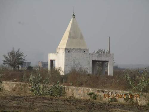 Katyayni Township Manjhawali