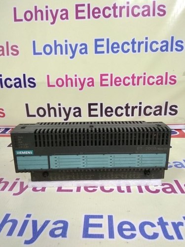सीमेंस सिमेटिक S7 ET 200B मॉड्यूल 6ES7 132-0BH11-0XB0