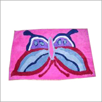 बच्चों के लिए गलीचे