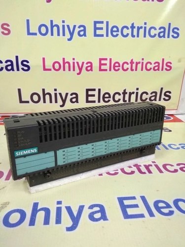 सीमेंस SIMATIC S7 ET 200B मॉड्यूल 6ES7 132-0BL01-0XB0