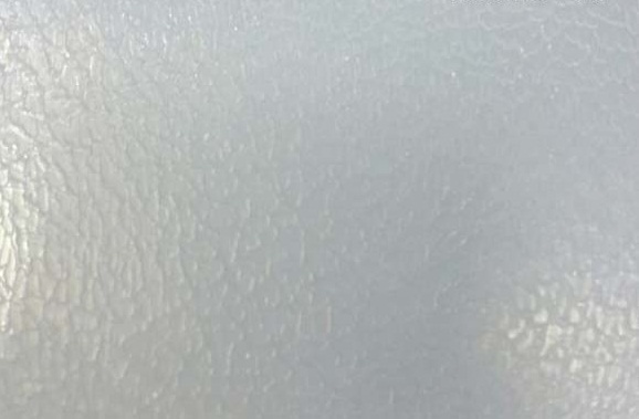 Pp + Pc Embossed Roof Sheet - 1.5 Mm Thickness, 3/4/5 X 100 Feet, Clear/green/blue | 100% Virgin Material, Eco-friendly, 5-year Warranty