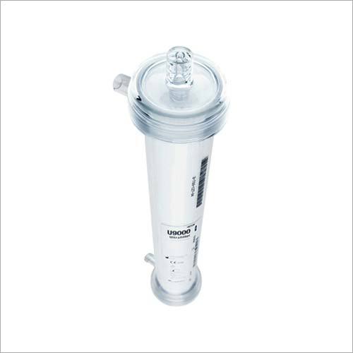 Gambro Ultra Filter - Material: Plastic