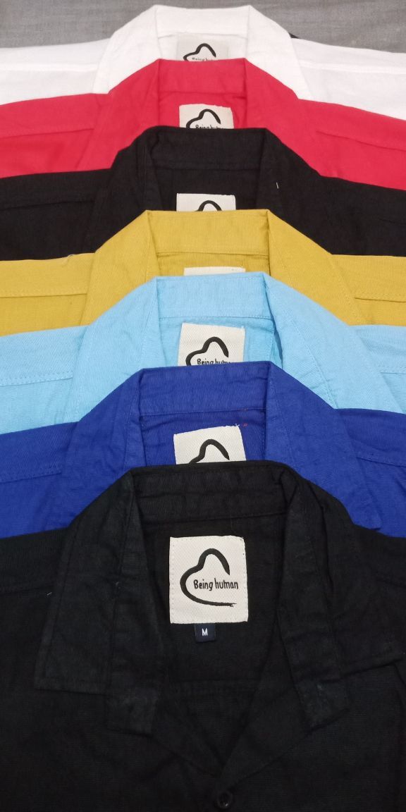 Being Human Shirts