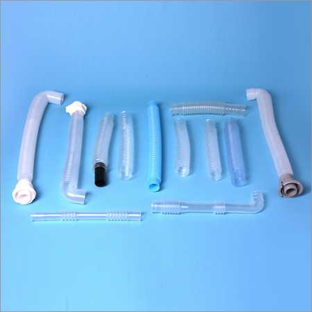Hydraulic Hoses