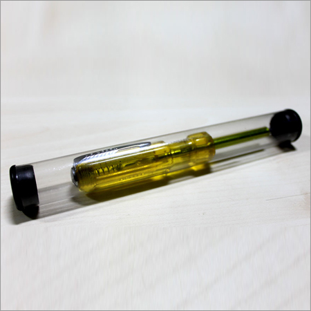 Plastic Packaging Box