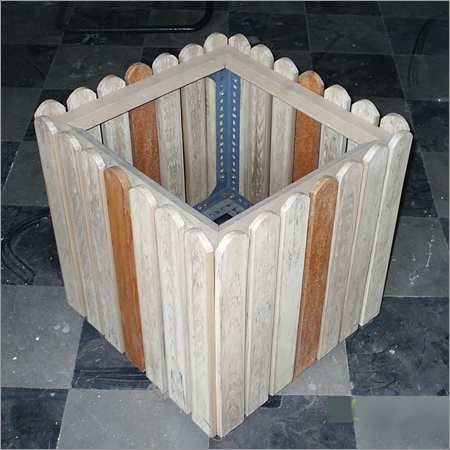 Synthetic Wood