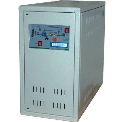 Solar Power Conditioning Unit