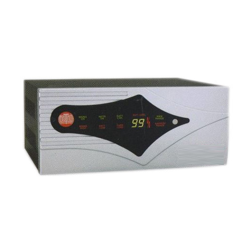 850 VA Pure Sine Wave UPS