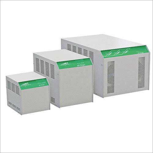 Servo Voltage Stabilizer