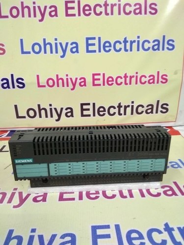 सीमेंस SIMATIC S7 ET 200B मॉड्यूल 6ES7 133-0BN11-0XB0
