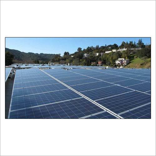 Solar Power System