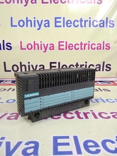 सीमेंस SIMATIC S7 ET 200B मॉड्यूल 6ES7 132-0GF00-0XB0