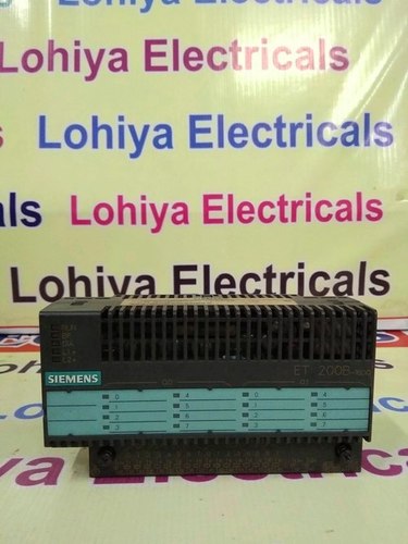 सीमेंस सिमेटिक S7 ET 200B मॉड्यूल 6ES5 451-2BA11