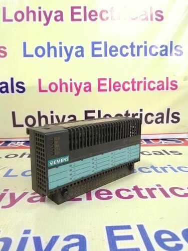 सीमेंस सिमेटिक S7 ET 200B मॉड्यूल 6ES5 451-2BA11