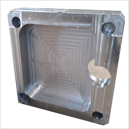 Pressure Die Casting Parts