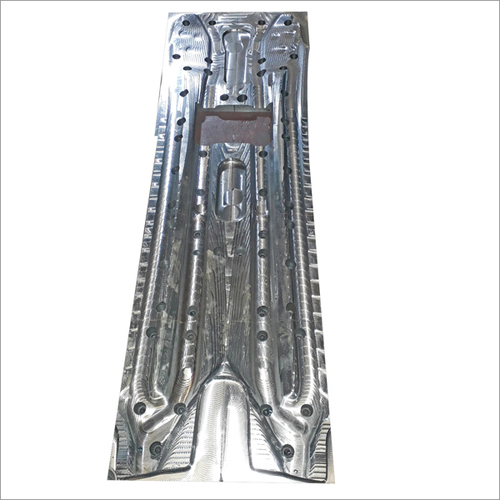 Sheet Metal Trimming Tool Machining