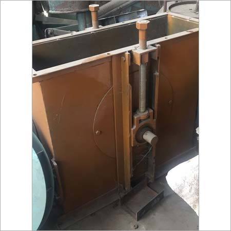Bucket Elevator