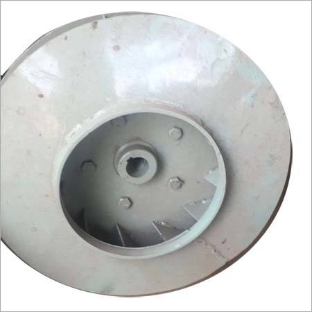 F.d.i.d Impeller