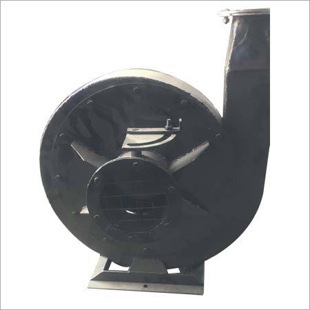 Primary Air Fans