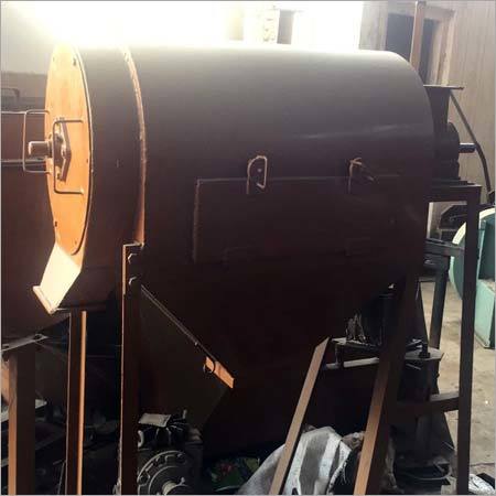 Boiler Turbo Tank