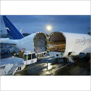 Air Cargo Services