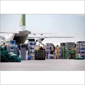 Air Cargo Services