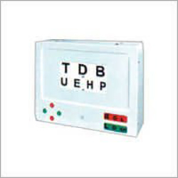 Eye Testing Drum