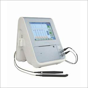 A Scan Biometer
