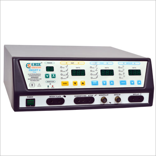 Diathermy Cautery