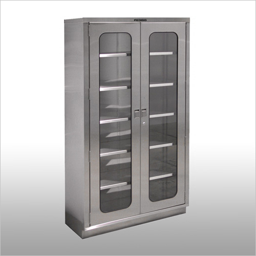 Wall Clinical Cabinet