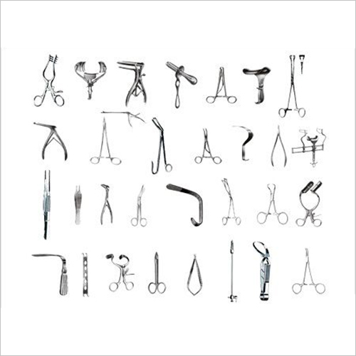 Gynecology Instrument