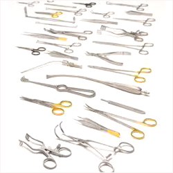 General Surgical Instrument