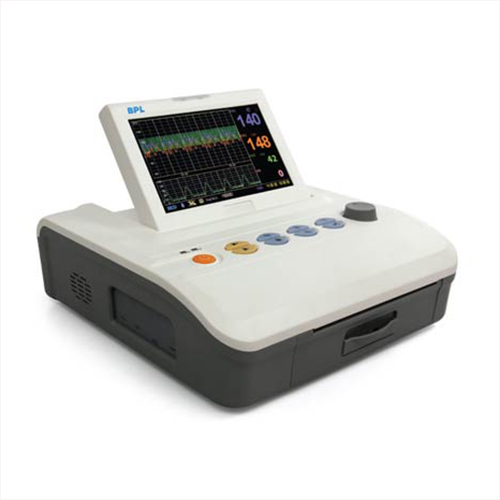 भ्रूण मॉनिटर