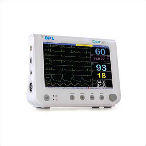 रोगी की निगरानी