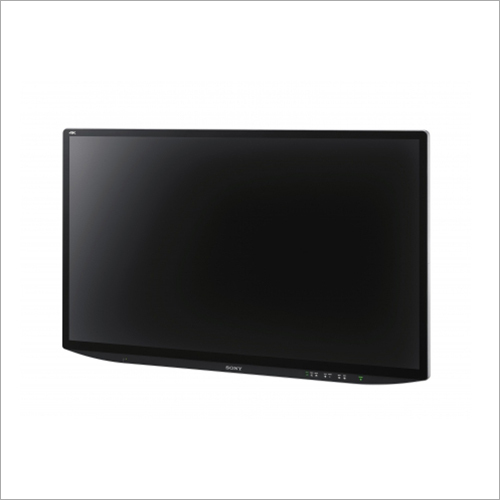 चिकित्सकीय मॉनिटर